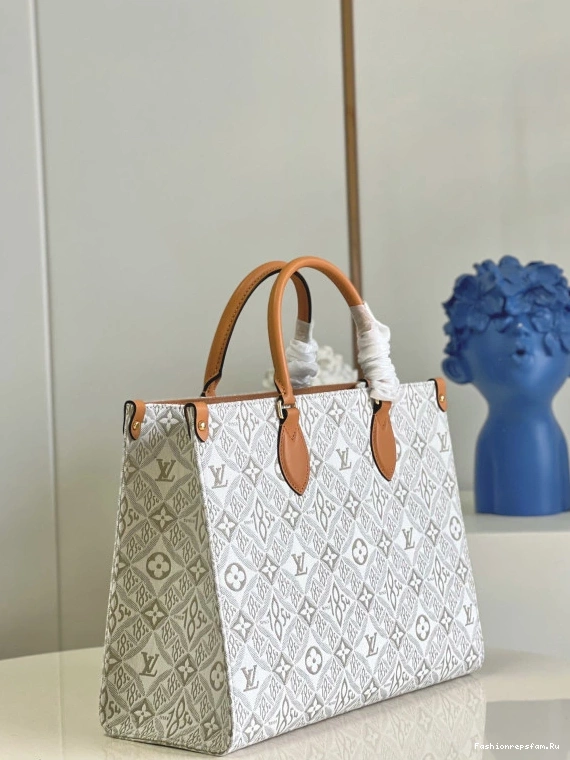 FS CHEAP VUITTON LOUIS ONTHEGO MM 0731
